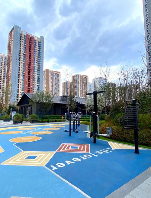 哈市在建楼盘