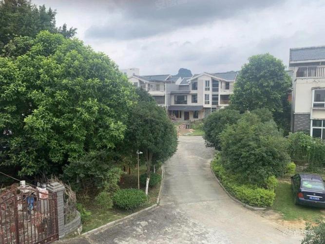 石桥花园房价