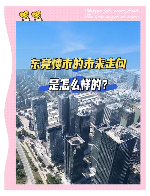 东莞楼盘论坛