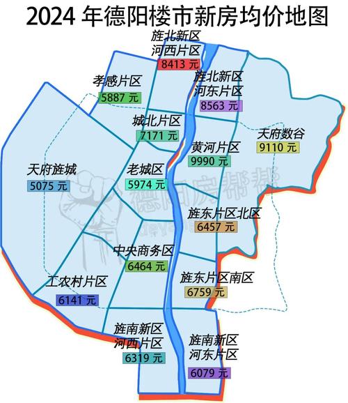得阳房价