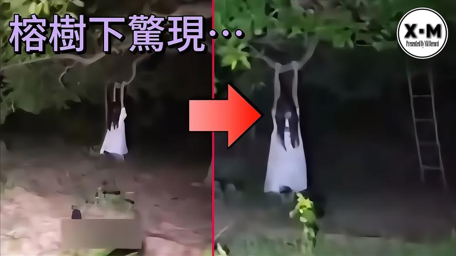 榕溪花园闹鬼 事件