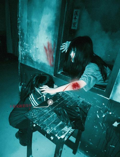 榕溪花园闹鬼 事件