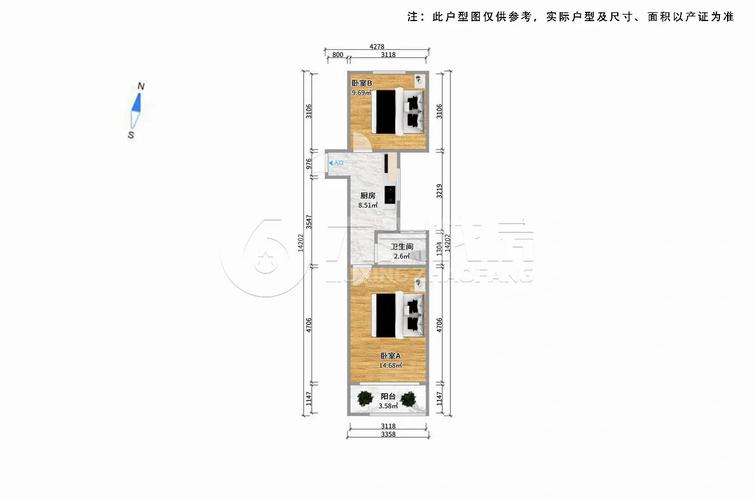 曲阳小区房价