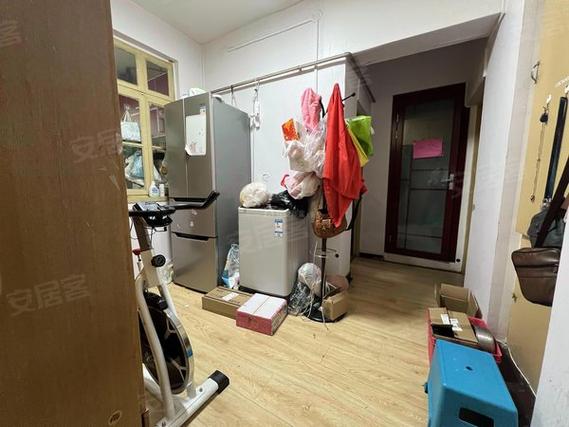 芙蓉里房价