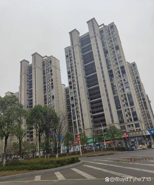 娄山关楼盘