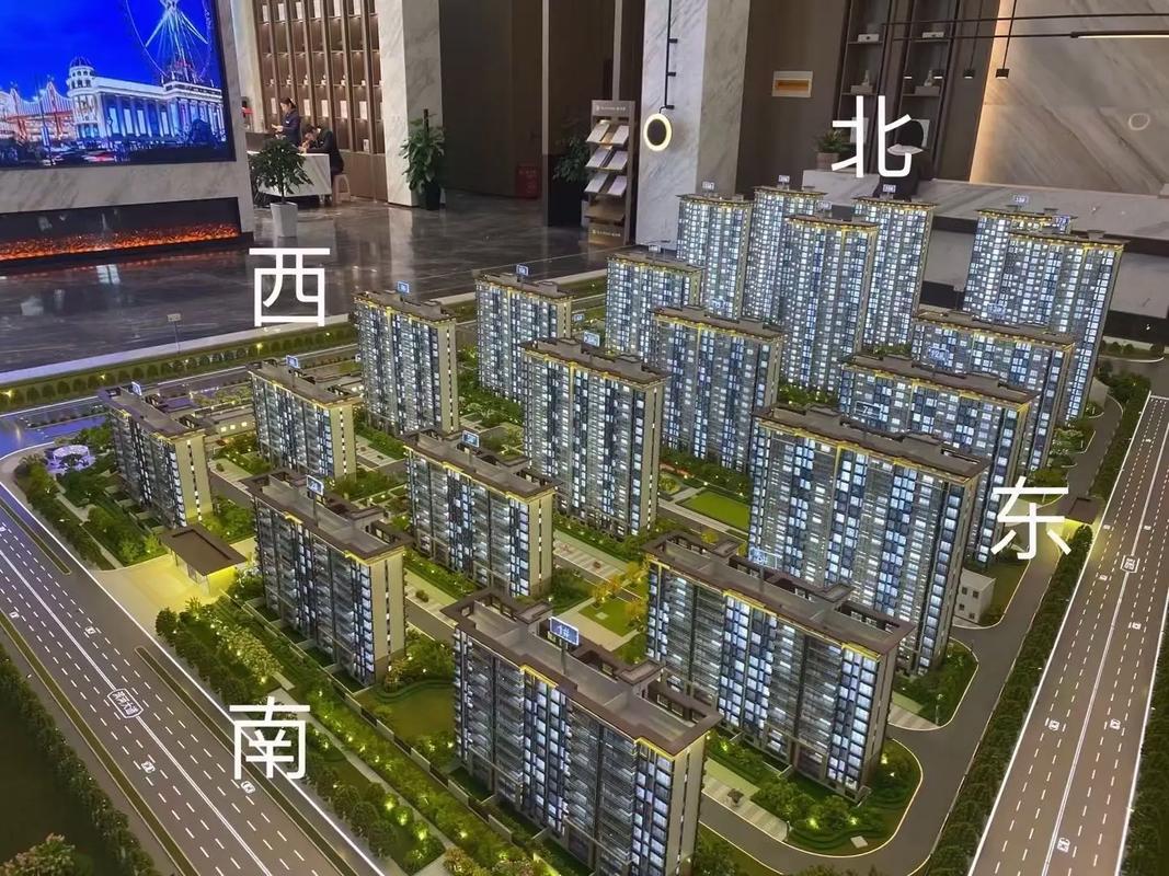 淮上区楼盘