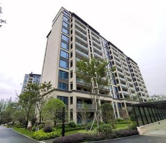 衢江区新楼盘