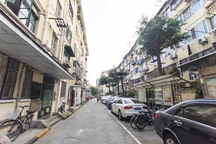 栖山路房价