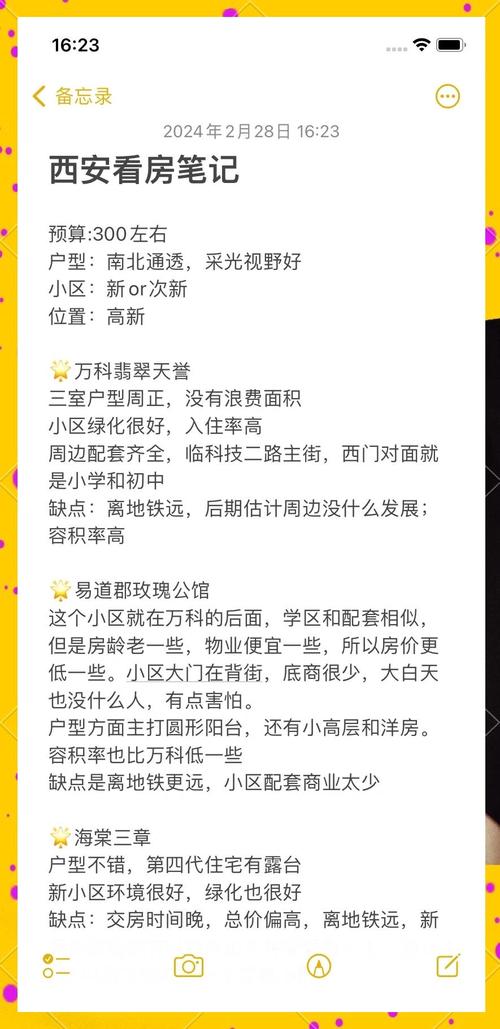 高薪区房价