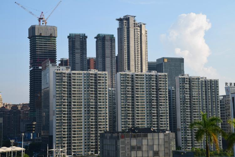 南宁华润楼盘