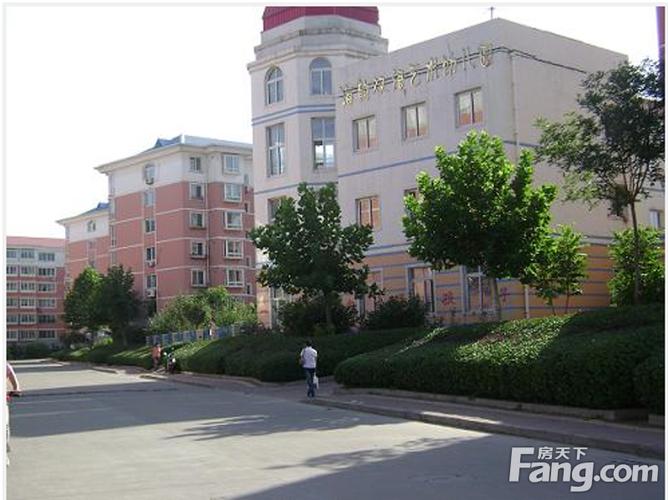 秦皇岛金港花园在哪