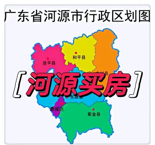 河源房价跌