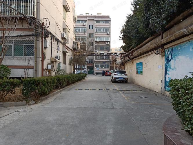 济南花园小区旧城改造