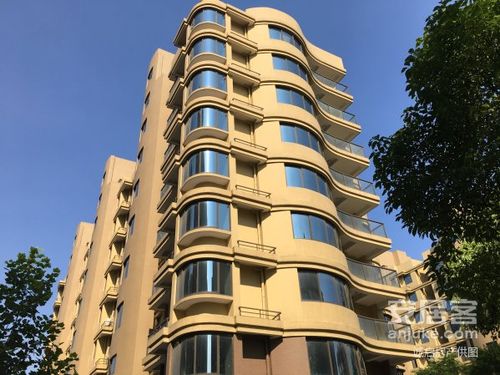 海宁长安虹桥花园出售