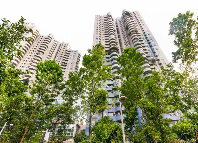 深圳华侨城湖滨花园