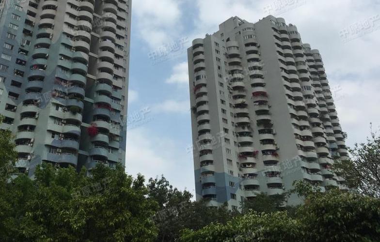 深圳华侨城湖滨花园
