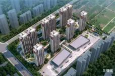 齐河楼盘价格