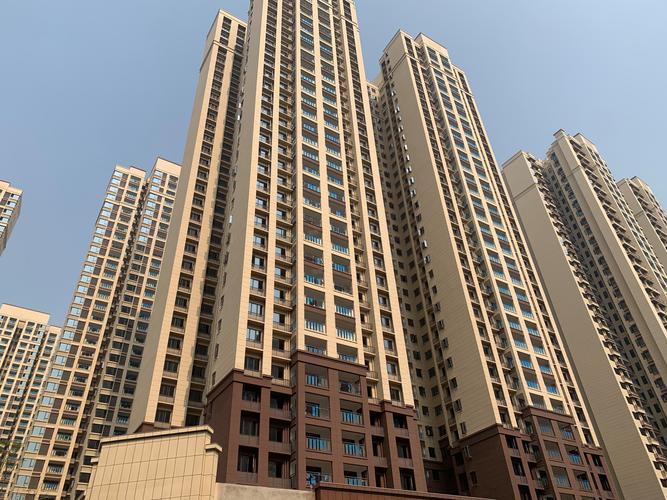 长沙长房楼盘