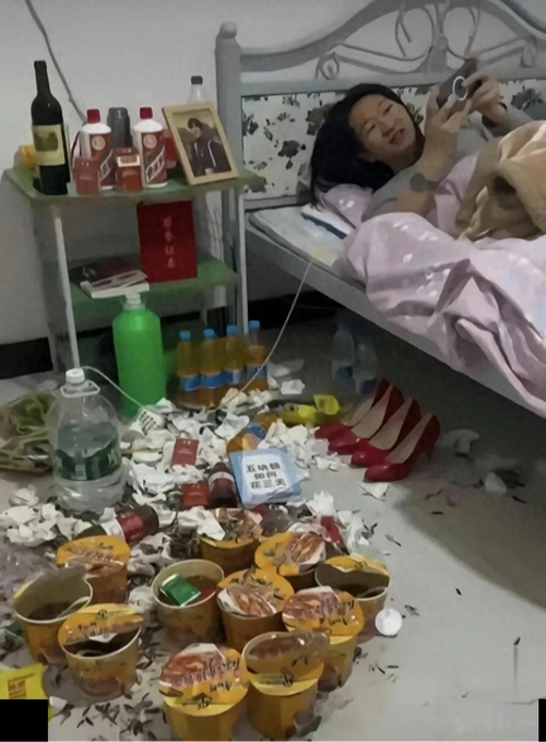 租房东西太多怎么扔