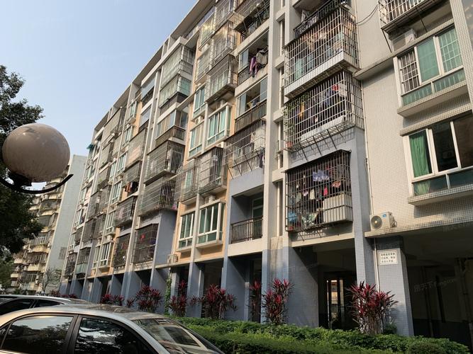长寿镇金溪花园房价