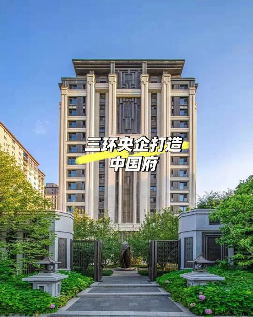 葛洲坝新楼盘