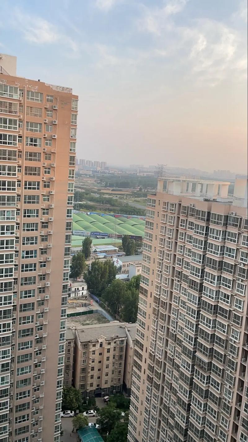 2017武安荣泰花园