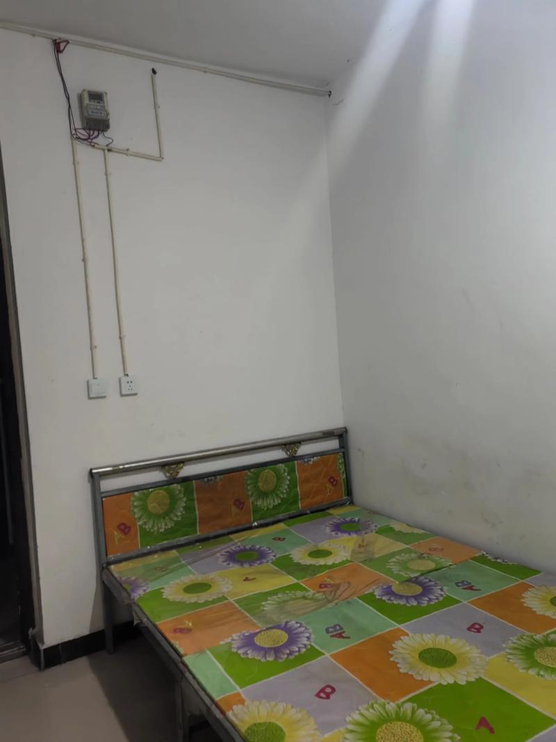 出租房单间怎么布置