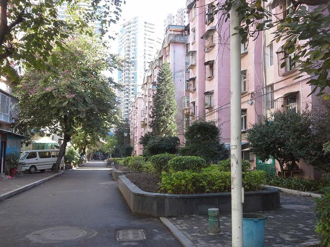 莲坂房价