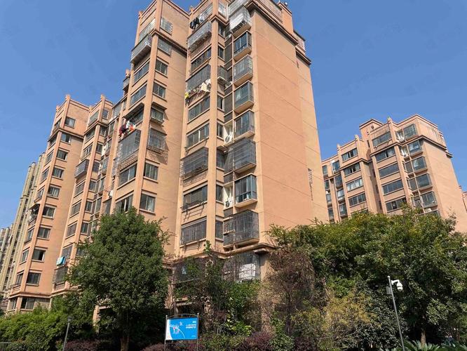 金涛御锦花园