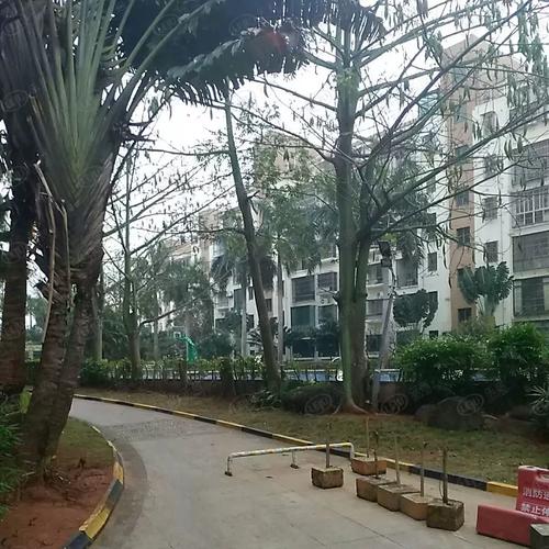 海口温泉楼盘