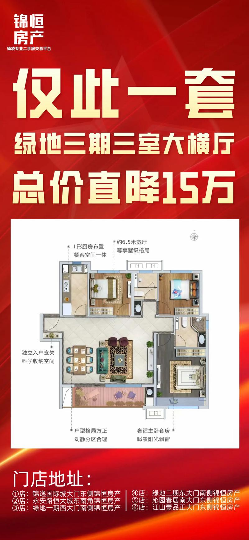 杨林房价