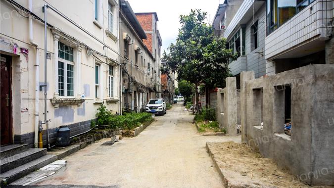 杨林房价