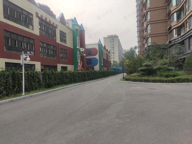 济南中央外海花园