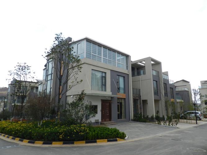 曲靖新建楼盘