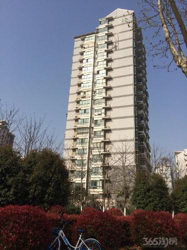 双和园二手房价格