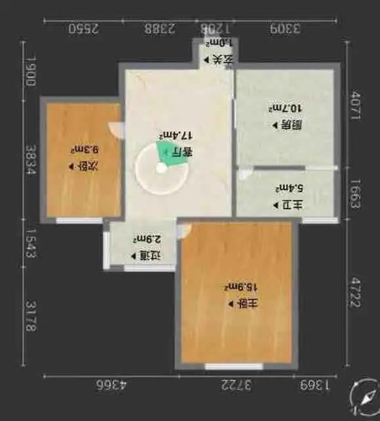 共康雅苑二期房价