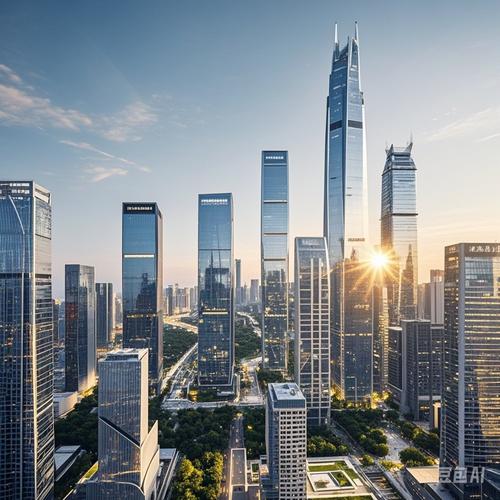 深圳投资楼盘