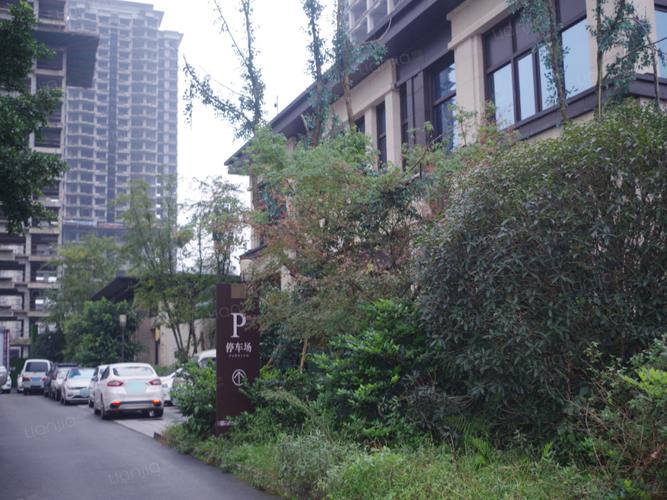 重庆蓝光楼盘