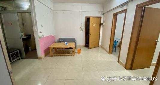 换工作怎么租房子