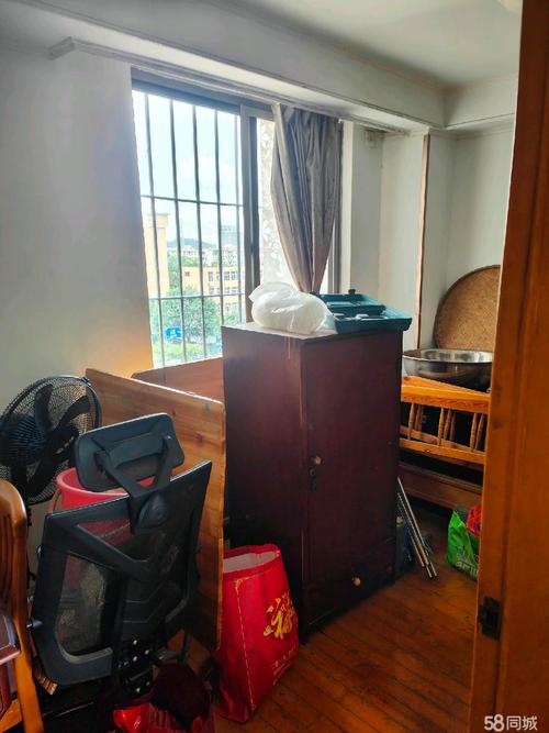 文冲租房怎么样