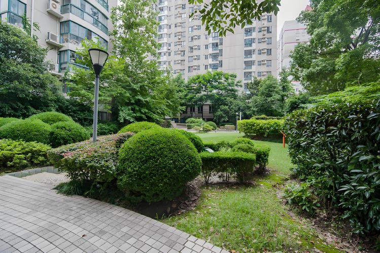 丽来花园3区