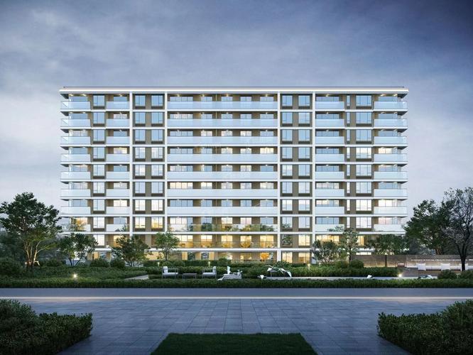 安吉在建楼盘
