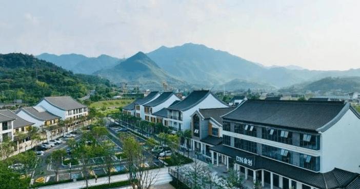 安吉在建楼盘