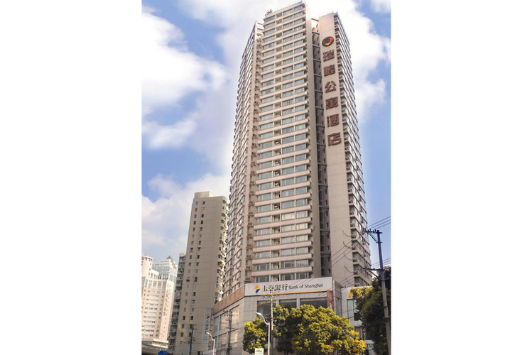 瑞峰花园酒店