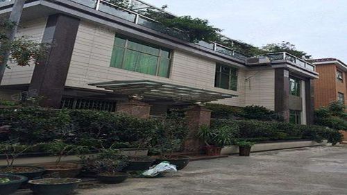 广州东沙楼盘