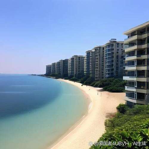 山东乳山海景房价格