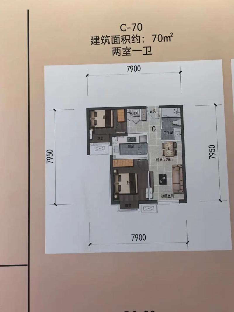 橡树湾三期房价