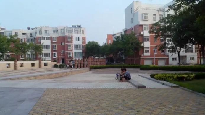 东营东城金鸿花园