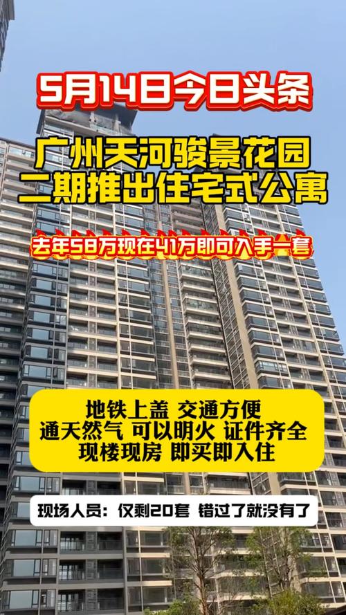 恩平骏景花园楼价