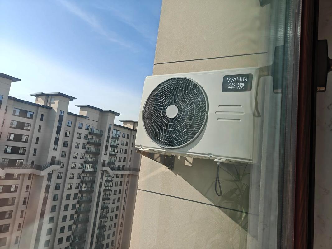 合租房怎么安空调